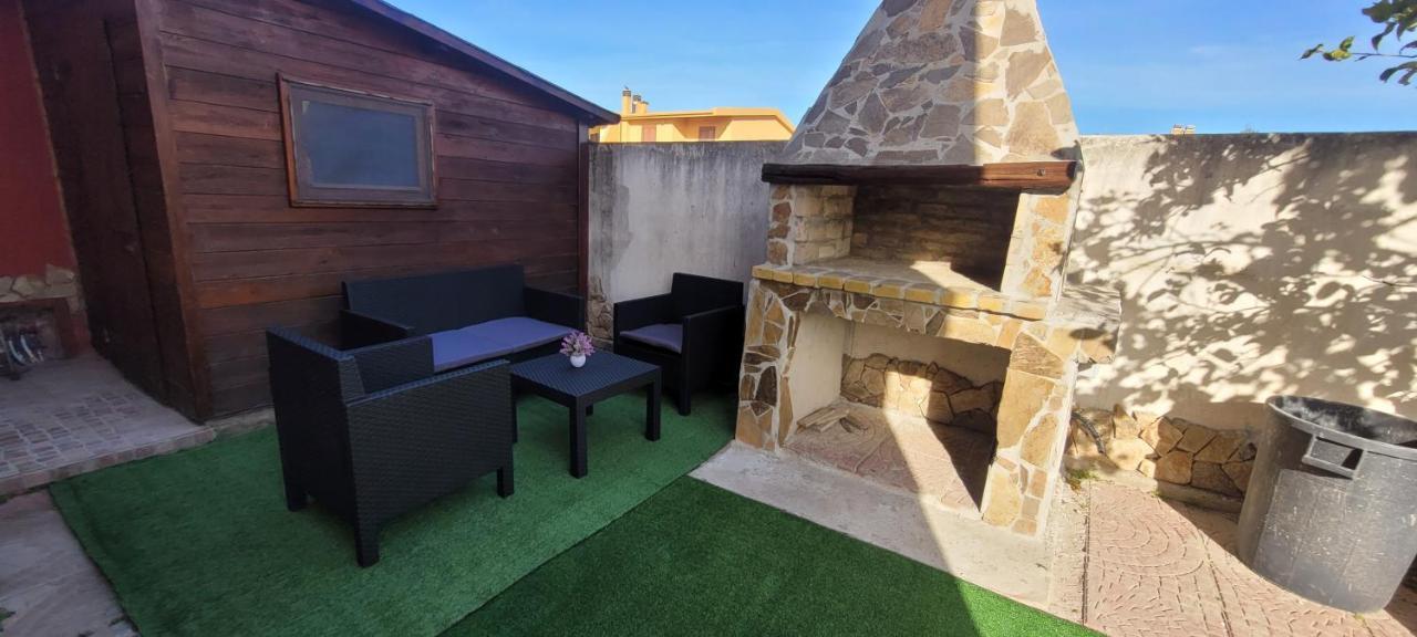 Kokky'S Home Su Forti Zewnętrze zdjęcie