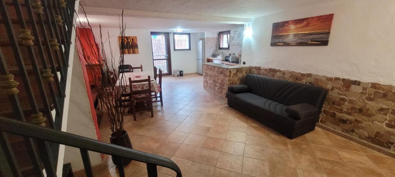 Kokky'S Home Su Forti Zewnętrze zdjęcie