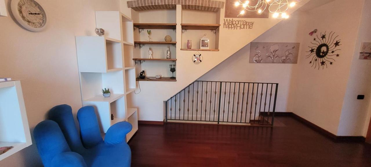 Kokky'S Home Su Forti Zewnętrze zdjęcie