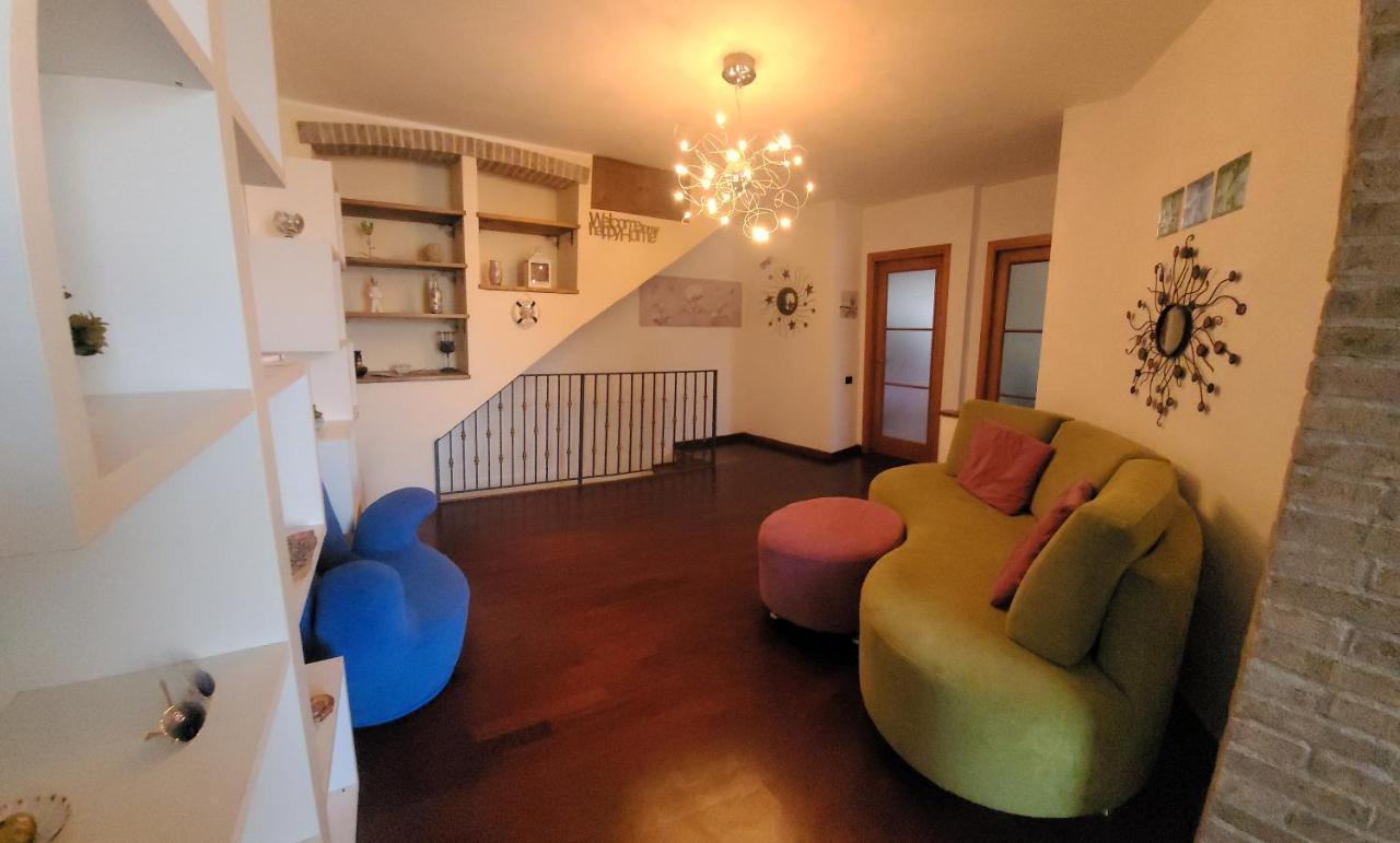 Kokky'S Home Su Forti Zewnętrze zdjęcie