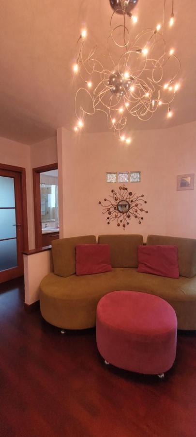 Kokky'S Home Su Forti Zewnętrze zdjęcie