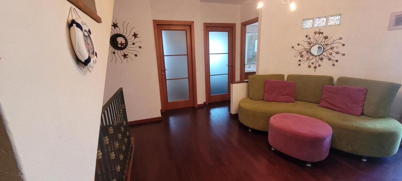 Kokky'S Home Su Forti Zewnętrze zdjęcie