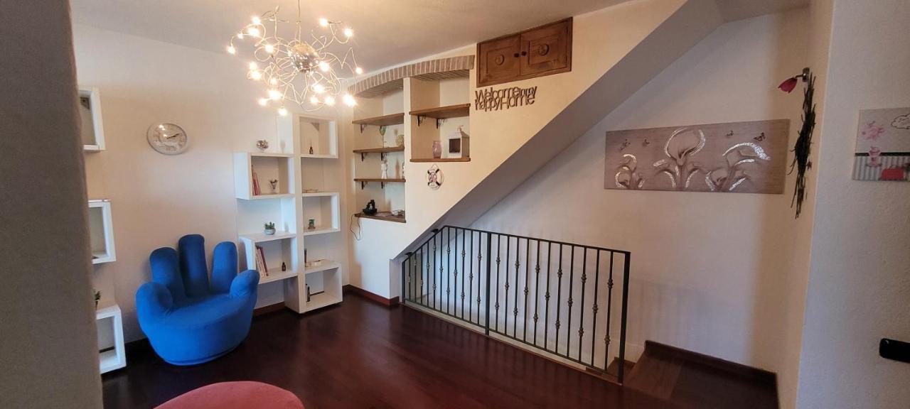 Kokky'S Home Su Forti Zewnętrze zdjęcie