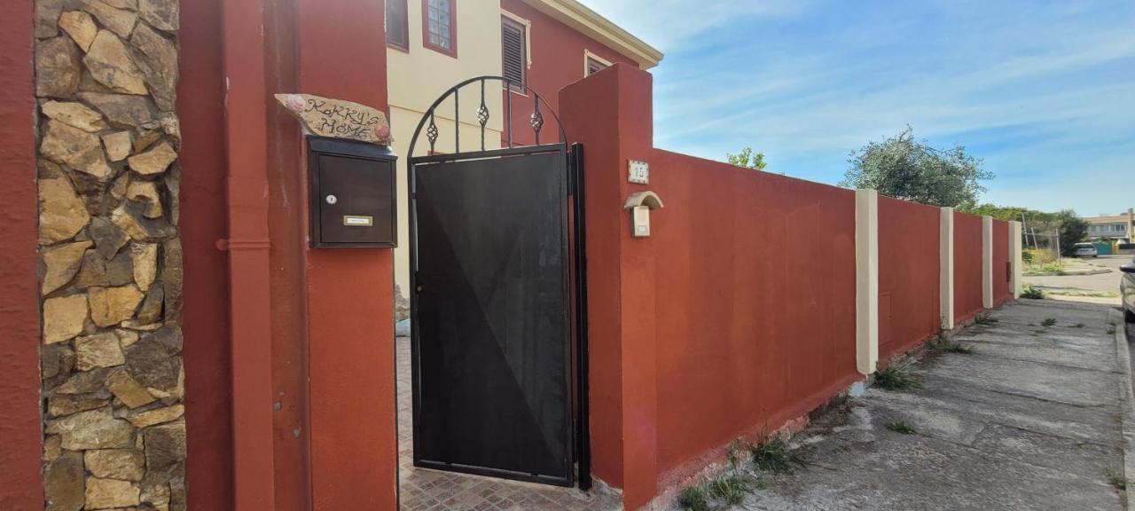Kokky'S Home Su Forti Zewnętrze zdjęcie