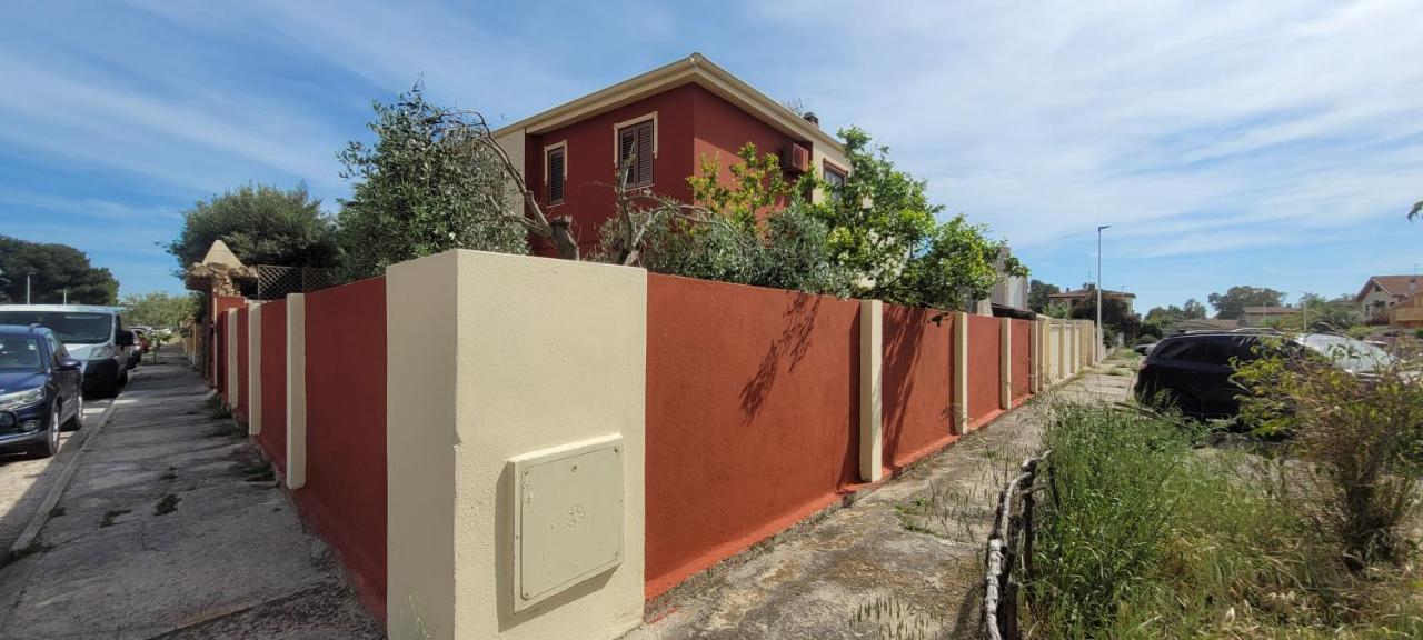 Kokky'S Home Su Forti Zewnętrze zdjęcie