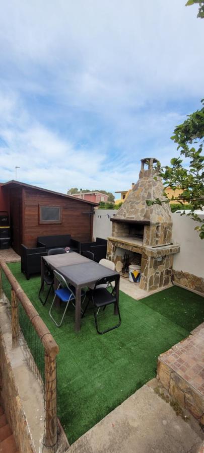 Kokky'S Home Su Forti Zewnętrze zdjęcie