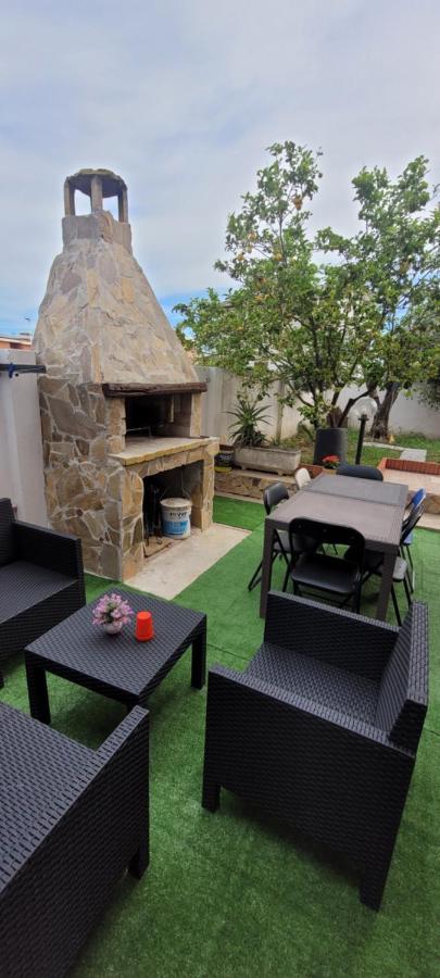 Kokky'S Home Su Forti Zewnętrze zdjęcie