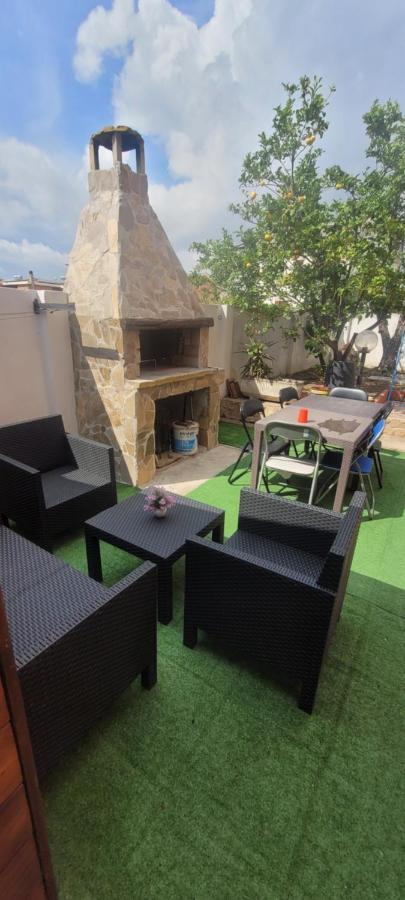 Kokky'S Home Su Forti Zewnętrze zdjęcie