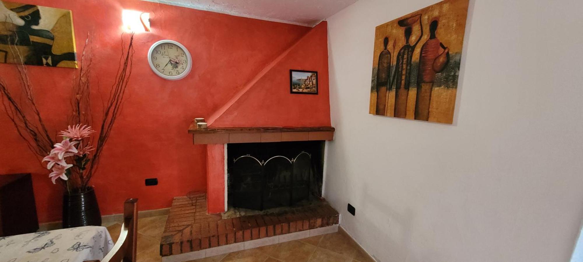 Kokky'S Home Su Forti Zewnętrze zdjęcie