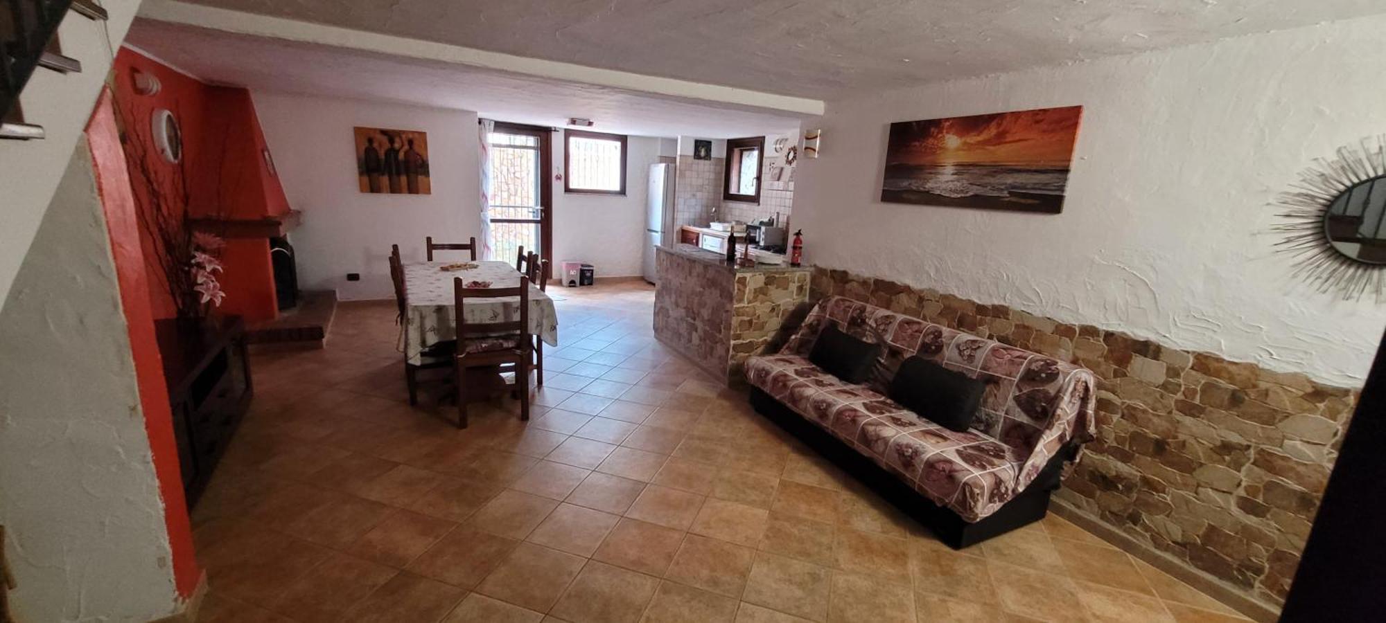 Kokky'S Home Su Forti Zewnętrze zdjęcie