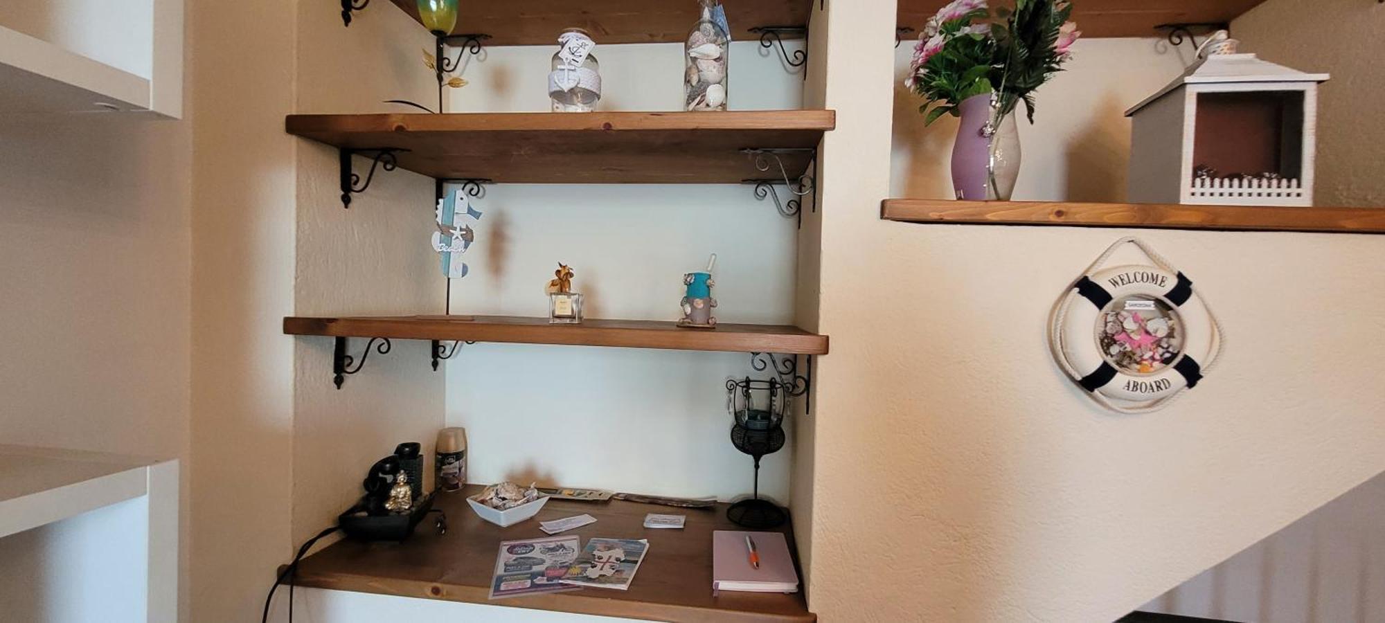 Kokky'S Home Su Forti Zewnętrze zdjęcie