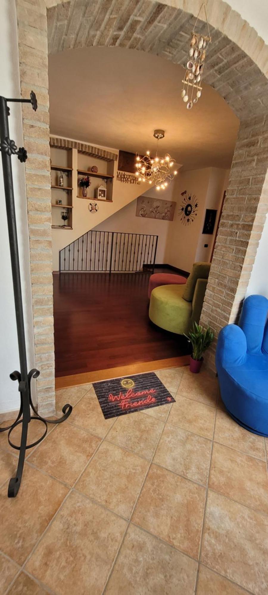 Kokky'S Home Su Forti Zewnętrze zdjęcie