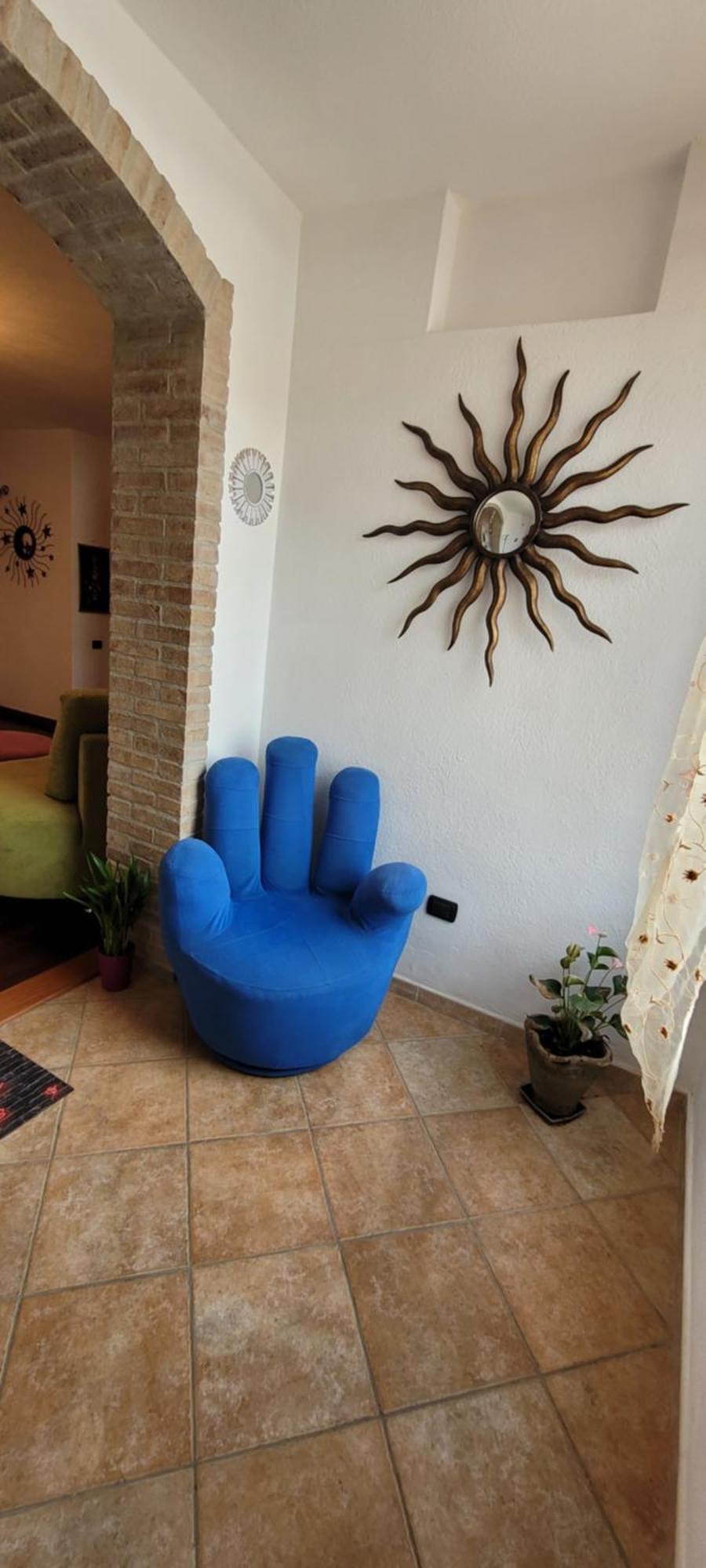 Kokky'S Home Su Forti Zewnętrze zdjęcie