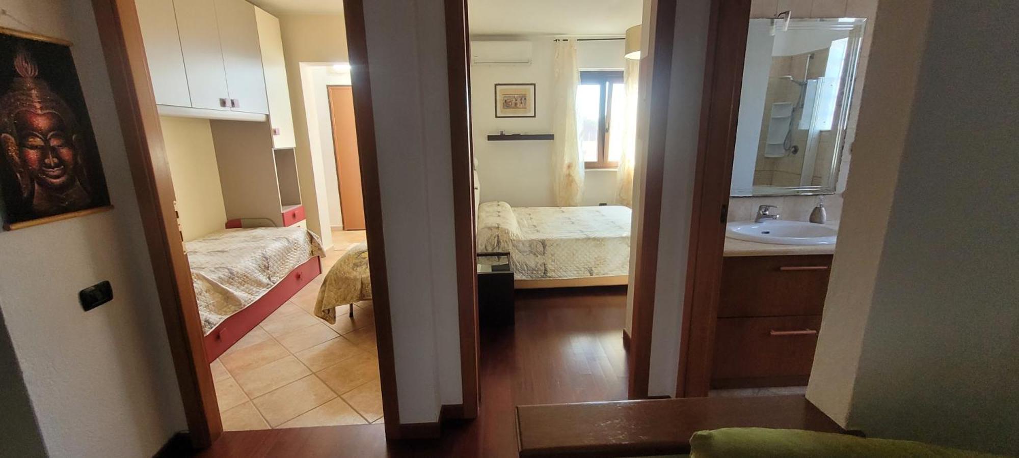 Kokky'S Home Su Forti Zewnętrze zdjęcie