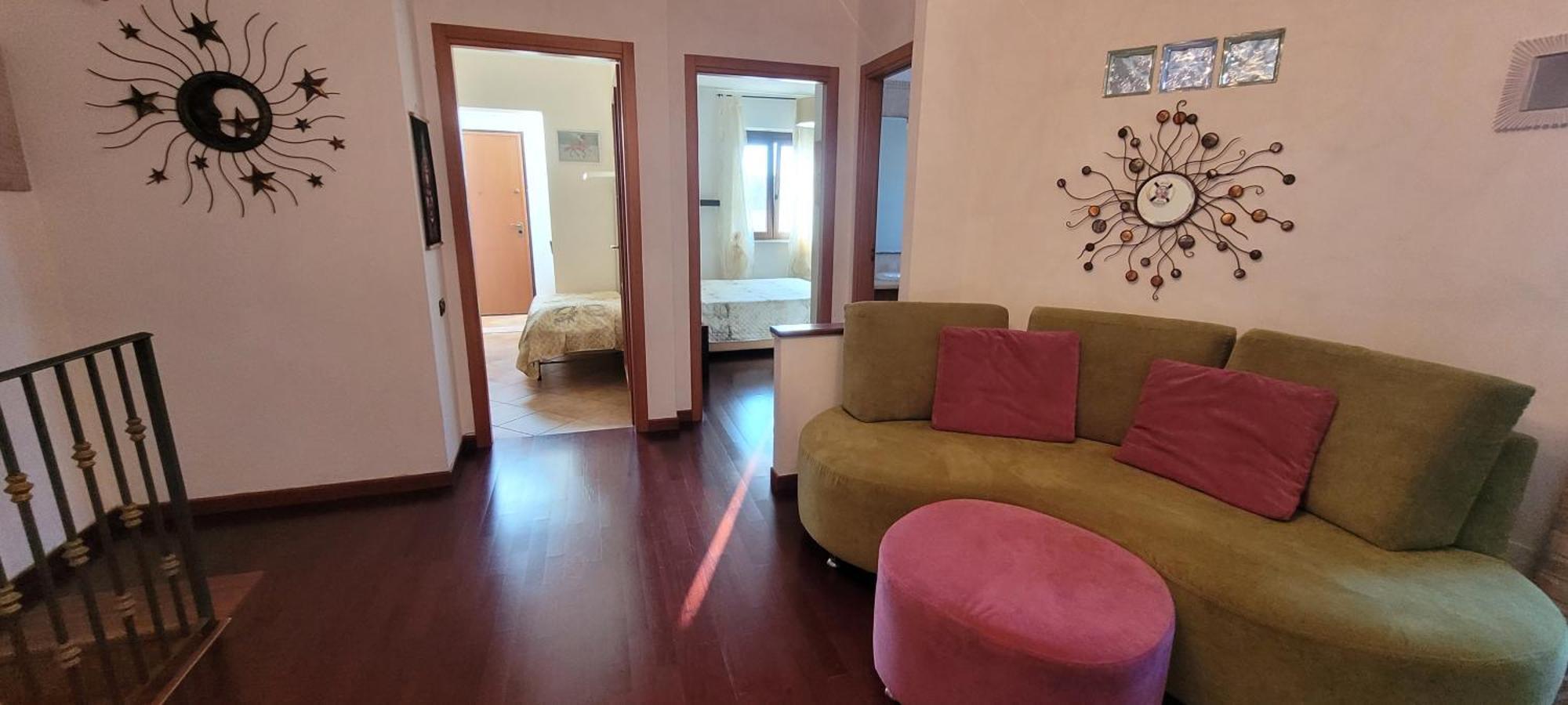 Kokky'S Home Su Forti Zewnętrze zdjęcie