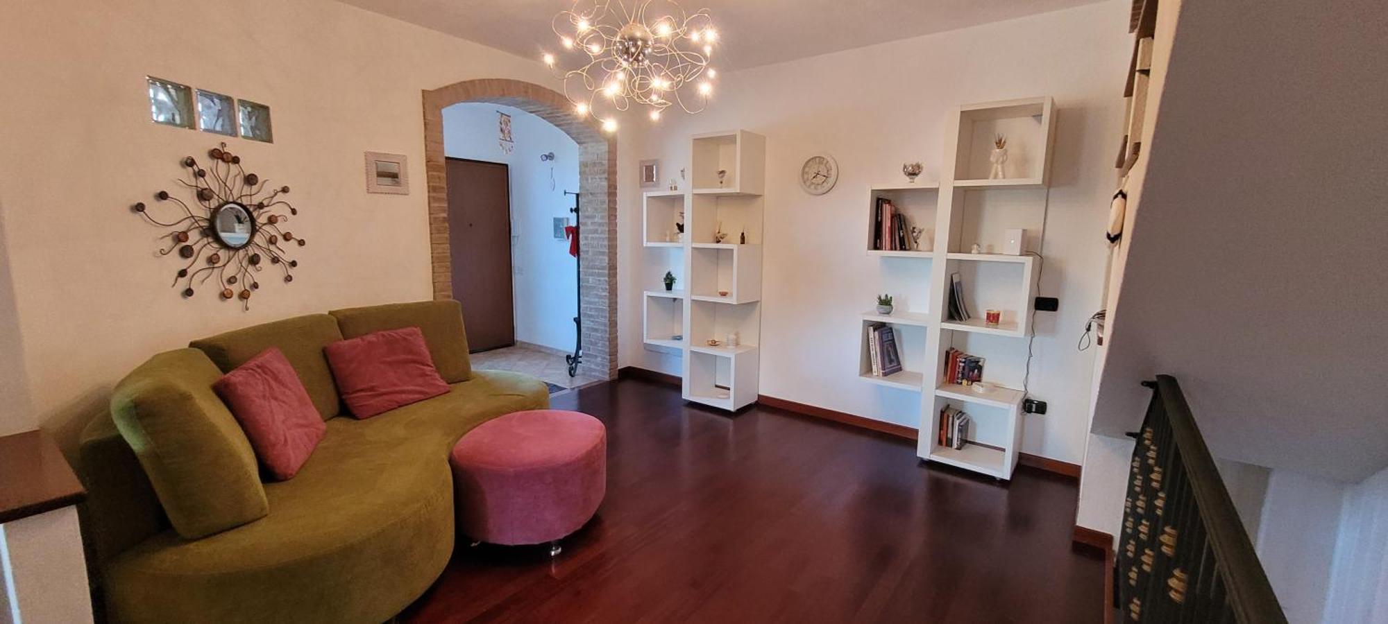 Kokky'S Home Su Forti Zewnętrze zdjęcie