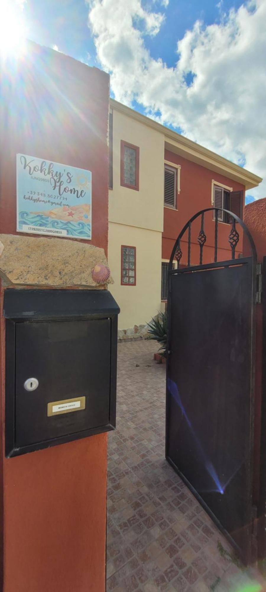Kokky'S Home Su Forti Zewnętrze zdjęcie