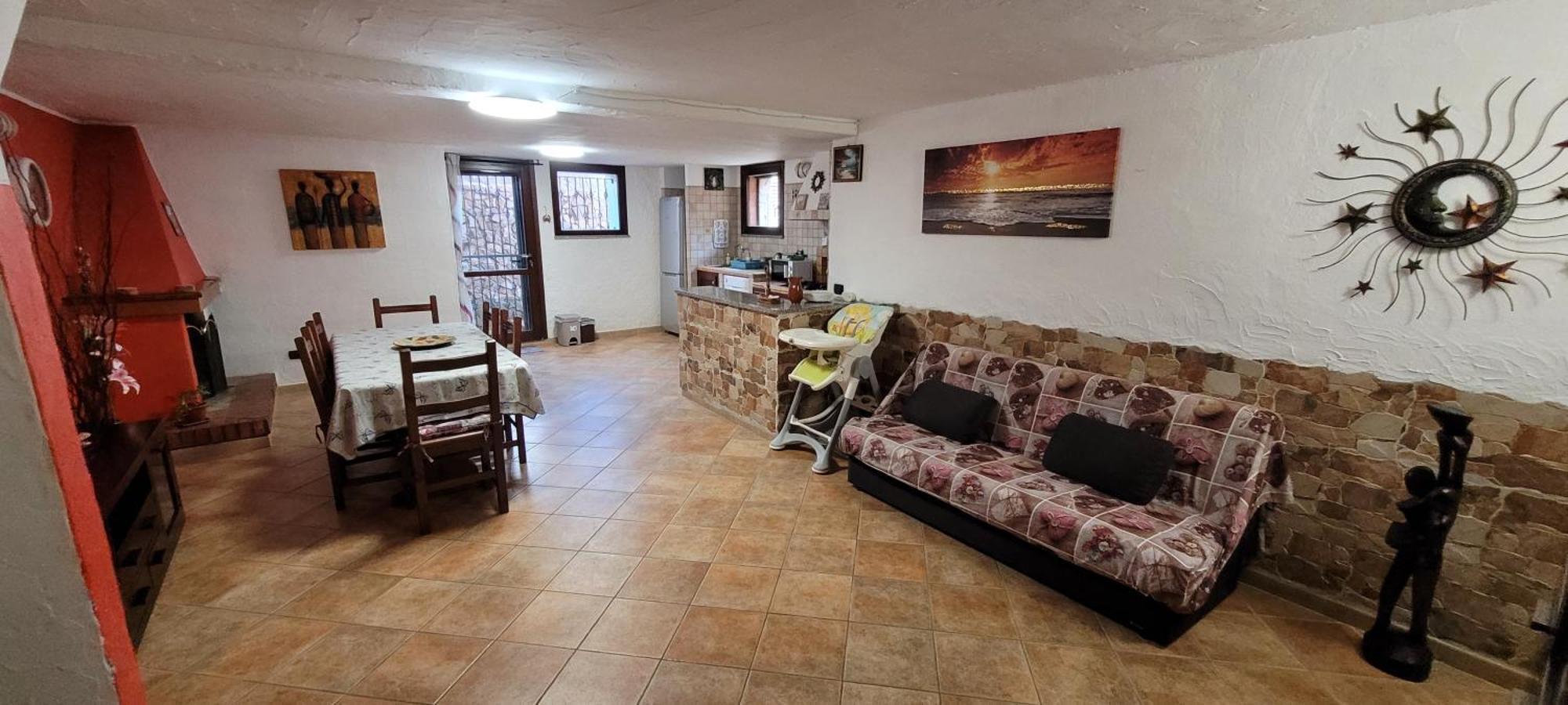 Kokky'S Home Su Forti Zewnętrze zdjęcie