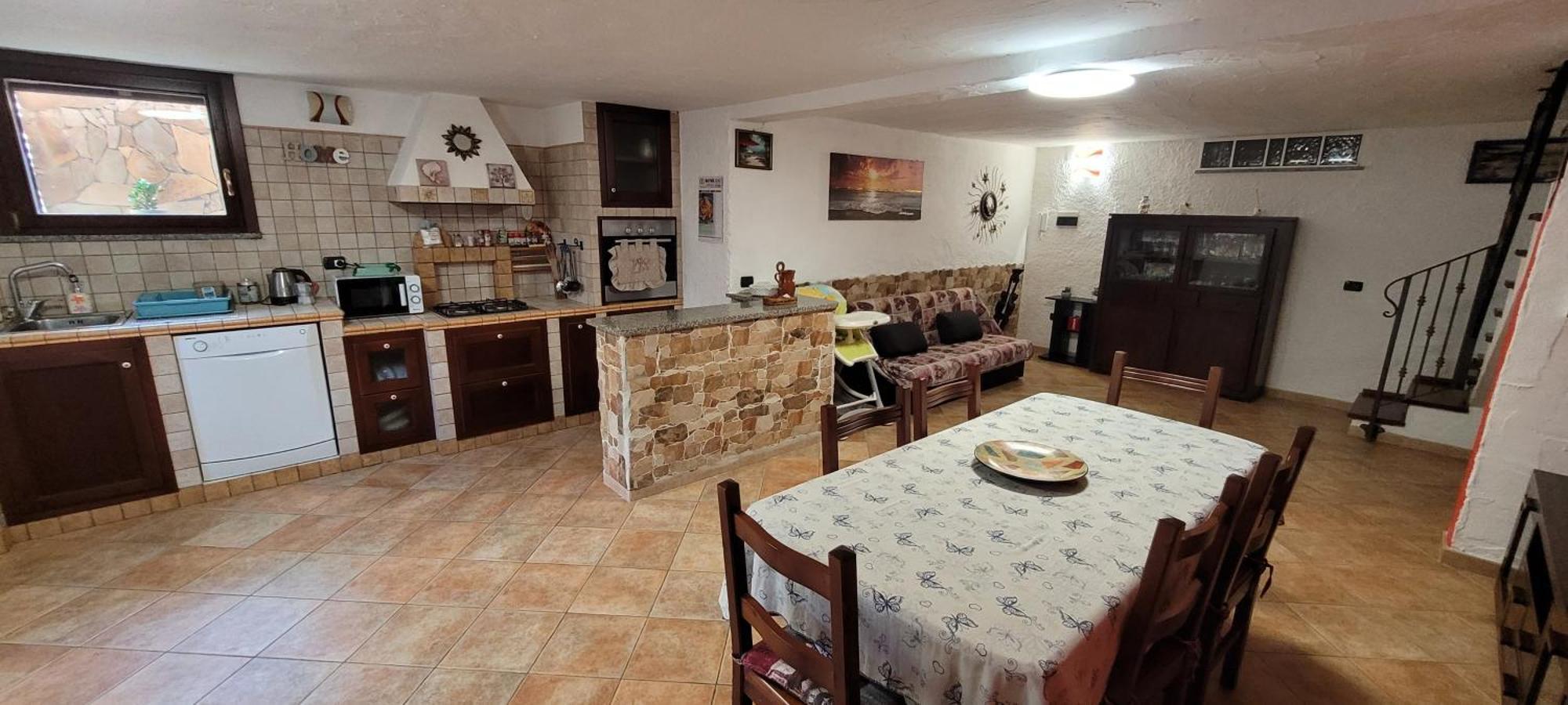 Kokky'S Home Su Forti Zewnętrze zdjęcie